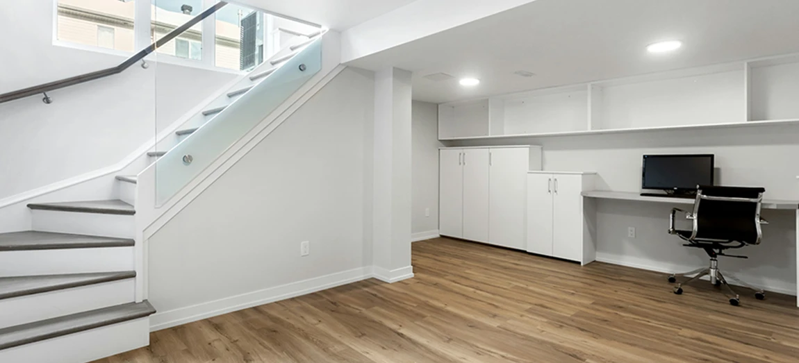 Reformas integrales de locales comerciales y oficinas