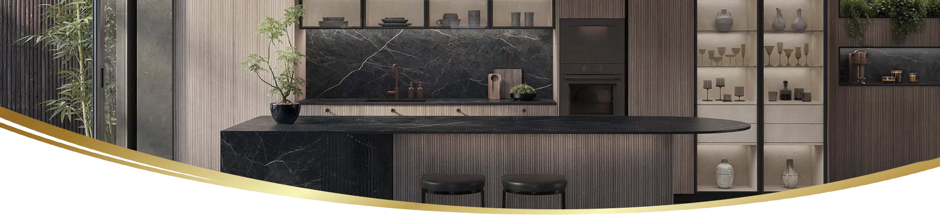 Reformas de cocinas Reformas integrales de cocinas en Barcelona