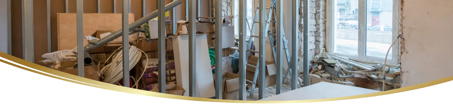 Reformas integrales Reformas integrales en Barcelona